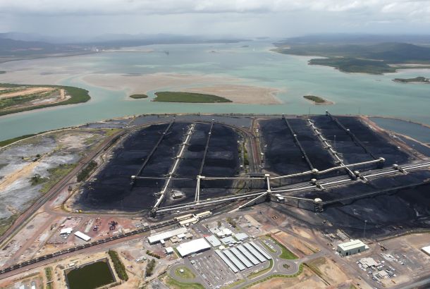 Barra deaths: Harbour closed to fishing